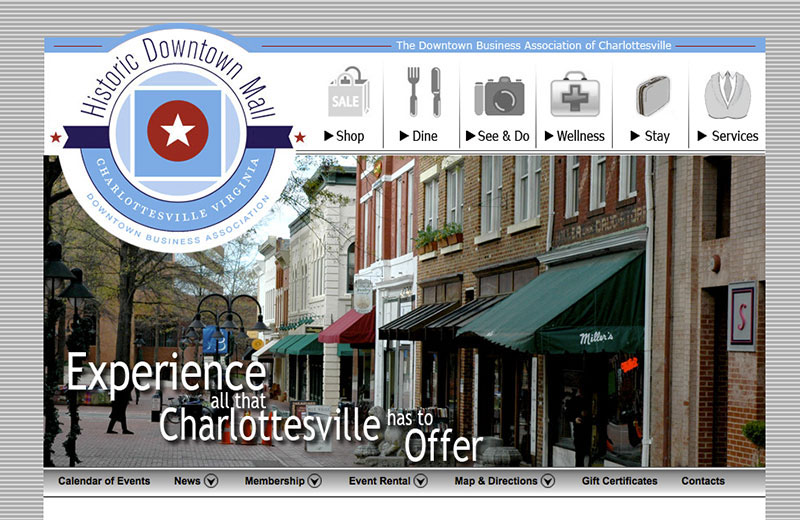 Downtown Bus Association